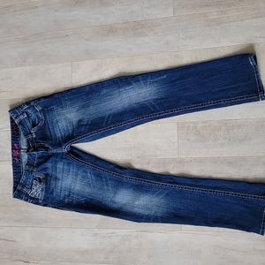 Rock & Roll Cowgirl Jeans